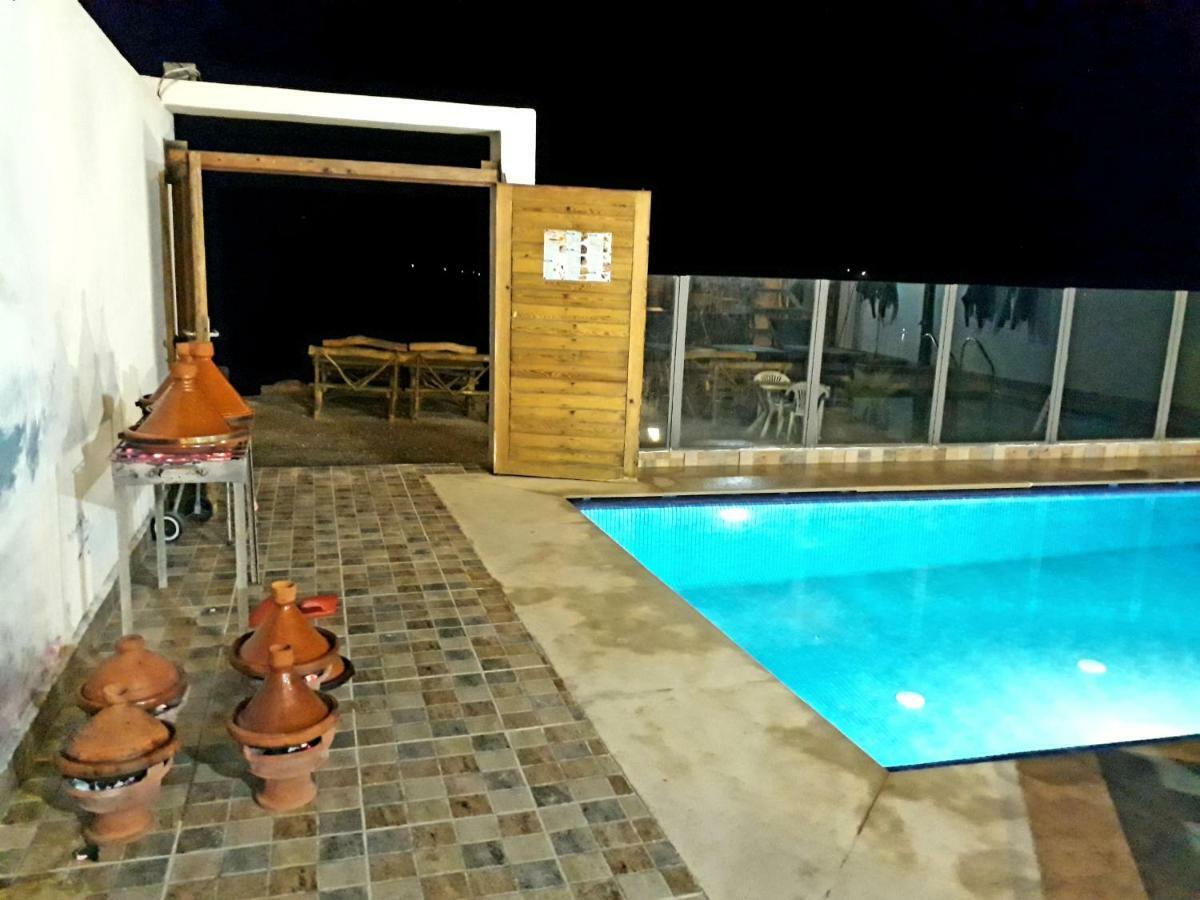Aloha Imsouane Aparthotel Exterior photo